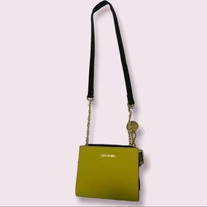 Steve Madden Lime green purse crossbody